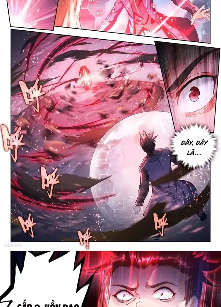 Tuyệt Thế Đường Môn - Chapter 578 - Page 4