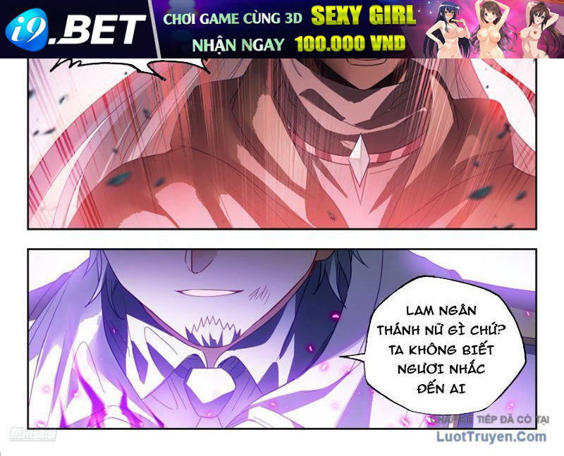 Tuyệt Thế Đường Môn - Chapter 579 - Page 10