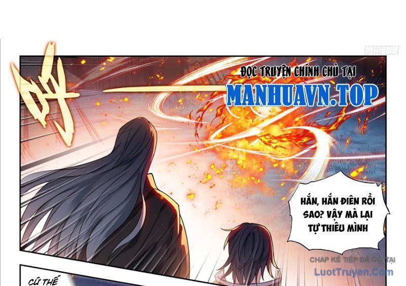 Tuyệt Thế Đường Môn - Chapter 579 - Page 13