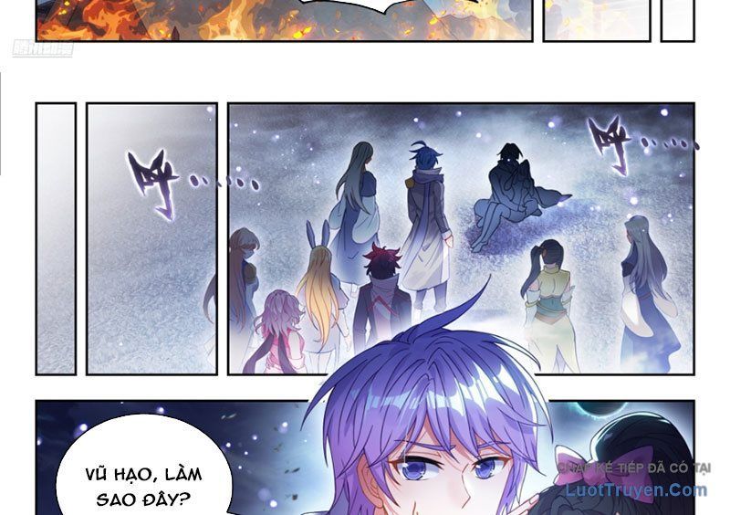 Tuyệt Thế Đường Môn - Chapter 579 - Page 15