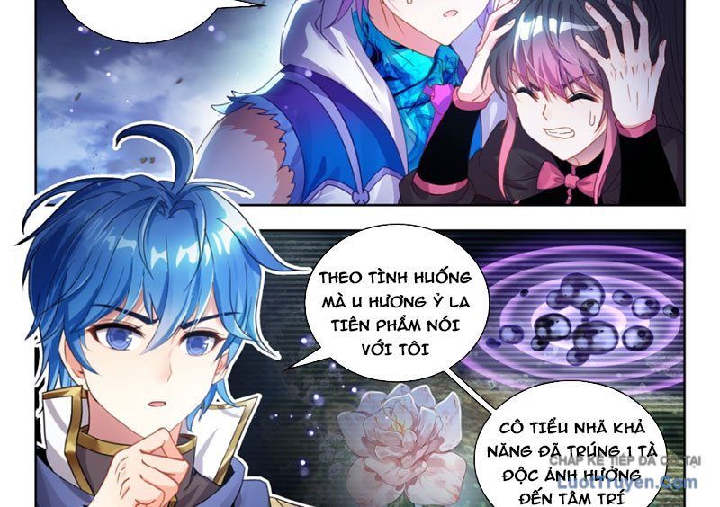 Tuyệt Thế Đường Môn - Chapter 579 - Page 16