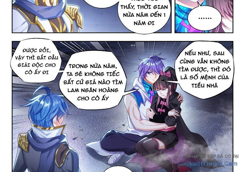Tuyệt Thế Đường Môn - Chapter 579 - Page 20