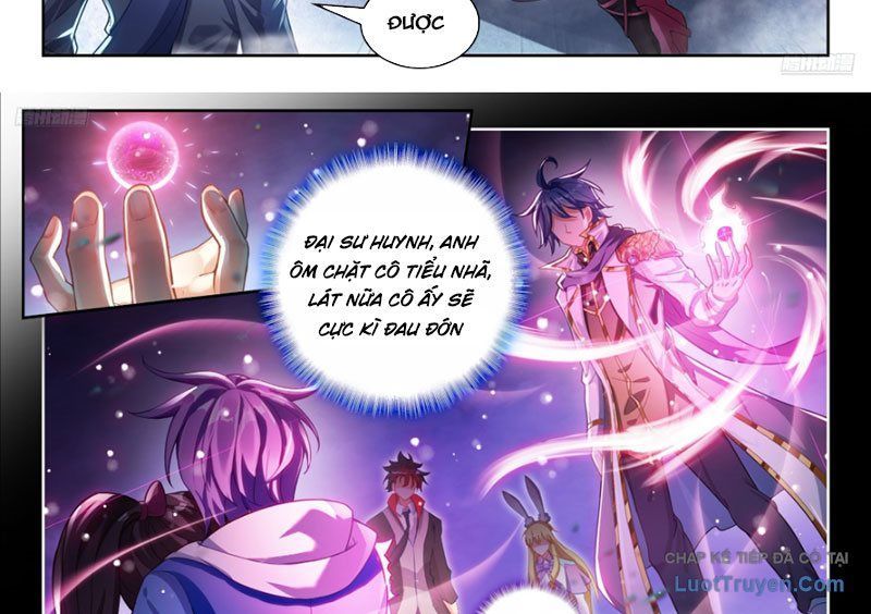 Tuyệt Thế Đường Môn - Chapter 579 - Page 21