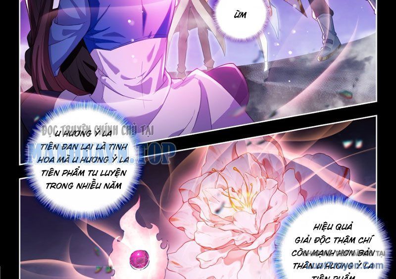 Tuyệt Thế Đường Môn - Chapter 579 - Page 22