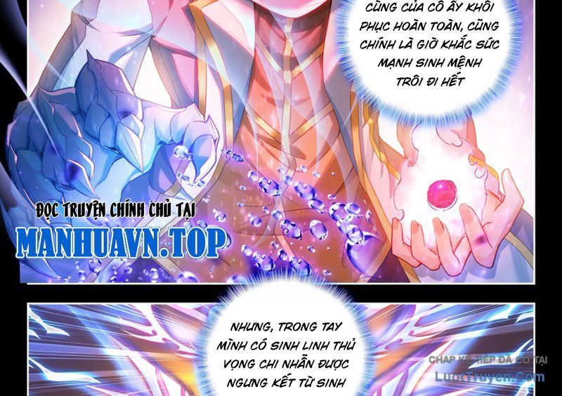 Tuyệt Thế Đường Môn - Chapter 579 - Page 26