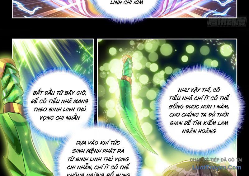 Tuyệt Thế Đường Môn - Chapter 579 - Page 27