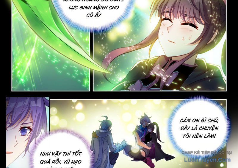 Tuyệt Thế Đường Môn - Chapter 579 - Page 28