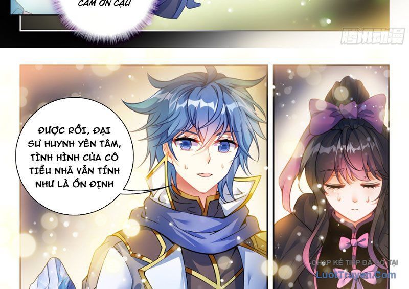 Tuyệt Thế Đường Môn - Chapter 579 - Page 29