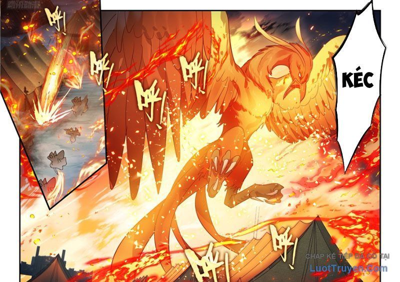 Tuyệt Thế Đường Môn - Chapter 579 - Page 3