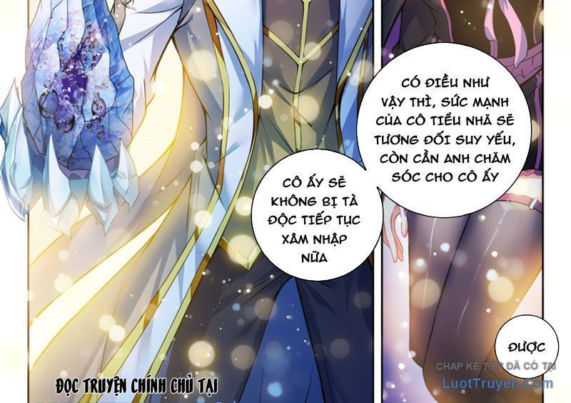 Tuyệt Thế Đường Môn - Chapter 579 - Page 30