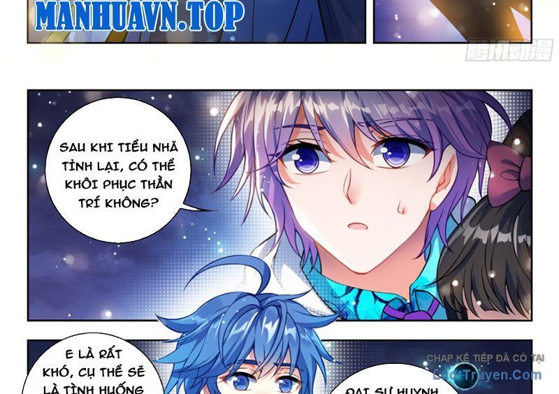 Tuyệt Thế Đường Môn - Chapter 579 - Page 31