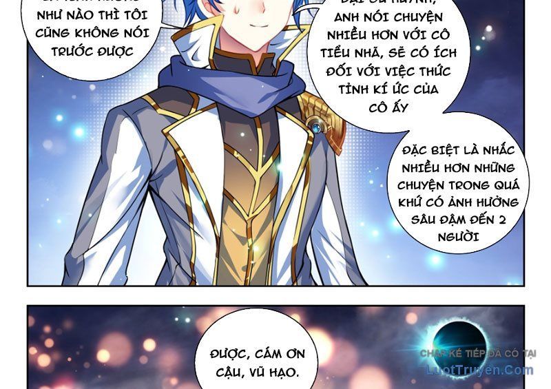 Tuyệt Thế Đường Môn - Chapter 579 - Page 32