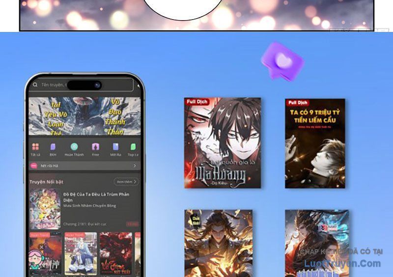 Tuyệt Thế Đường Môn - Chapter 579 - Page 33