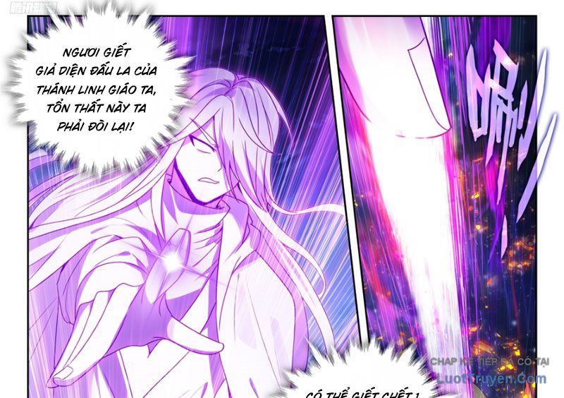 Tuyệt Thế Đường Môn - Chapter 579 - Page 5