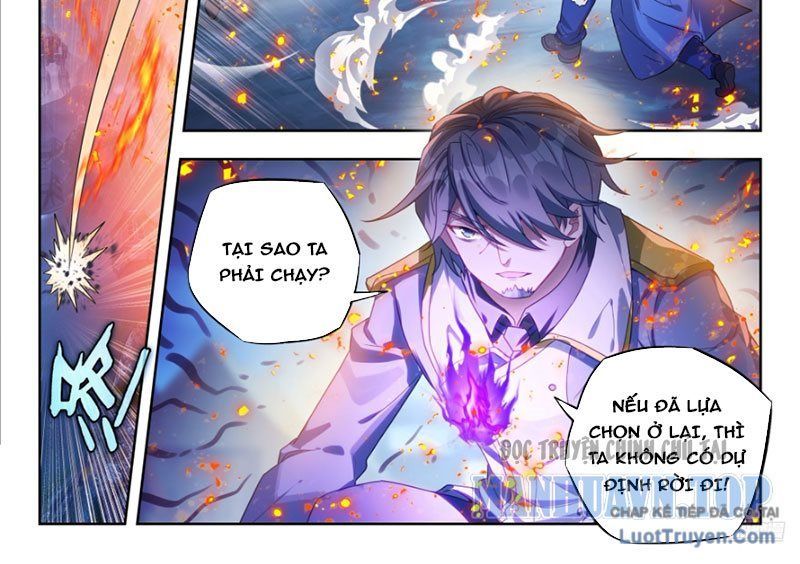 Tuyệt Thế Đường Môn - Chapter 579 - Page 8