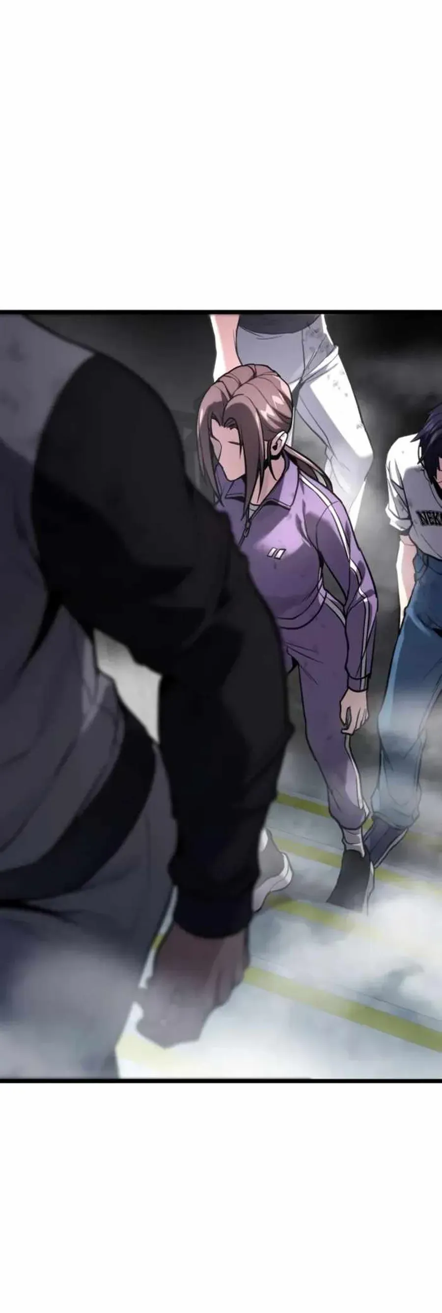 Tuyệt Đối Dân Cư - Chapter 59 - Page 10