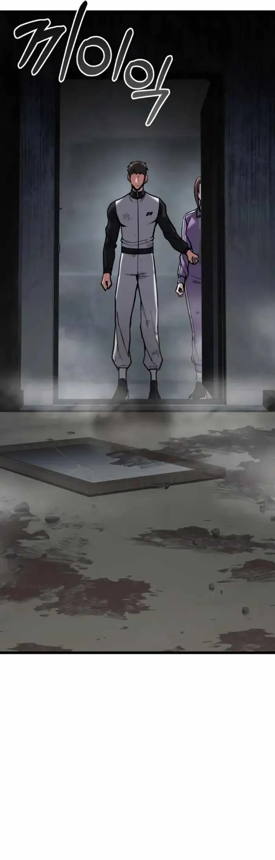 Tuyệt Đối Dân Cư - Chapter 59 - Page 22