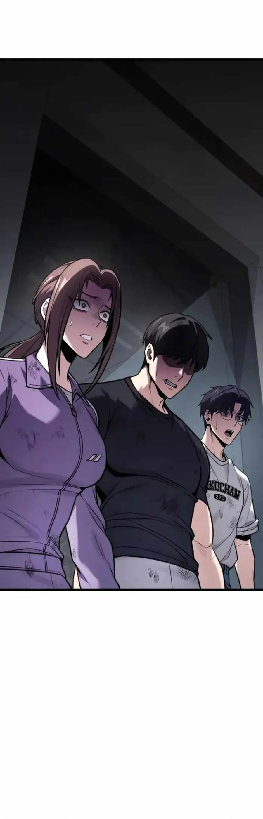 Tuyệt Đối Dân Cư - Chapter 59 - Page 28