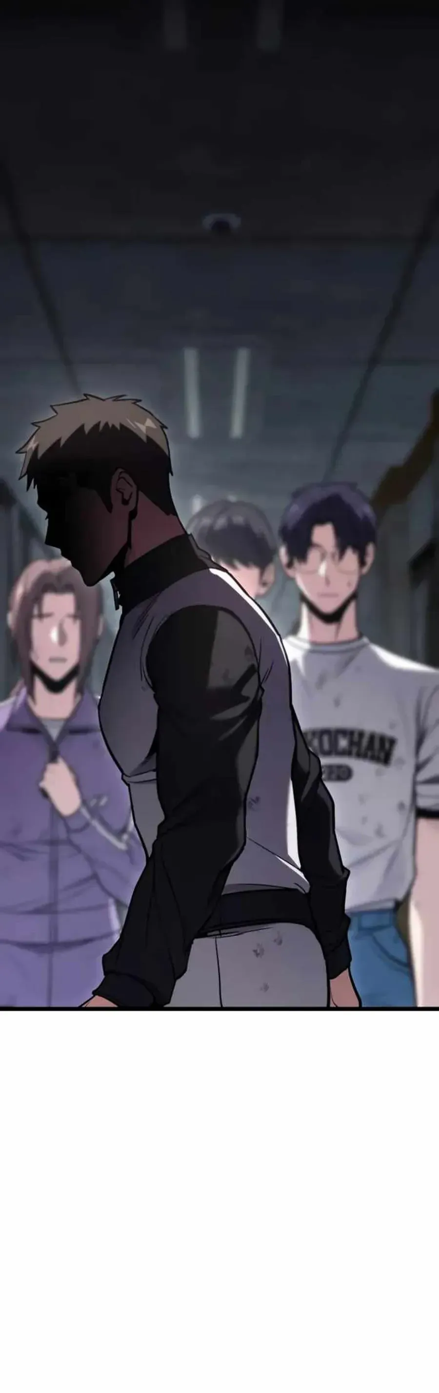 Tuyệt Đối Dân Cư - Chapter 59 - Page 31