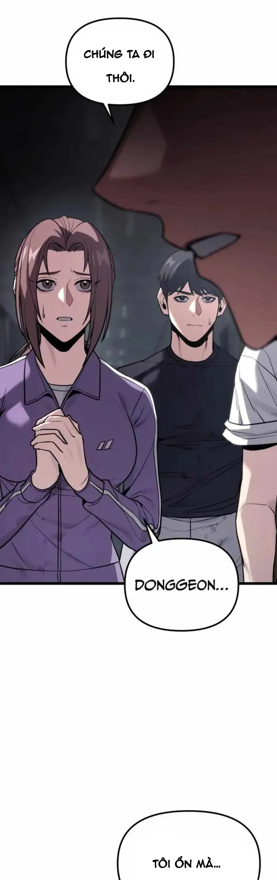 Tuyệt Đối Dân Cư - Chapter 59 - Page 32