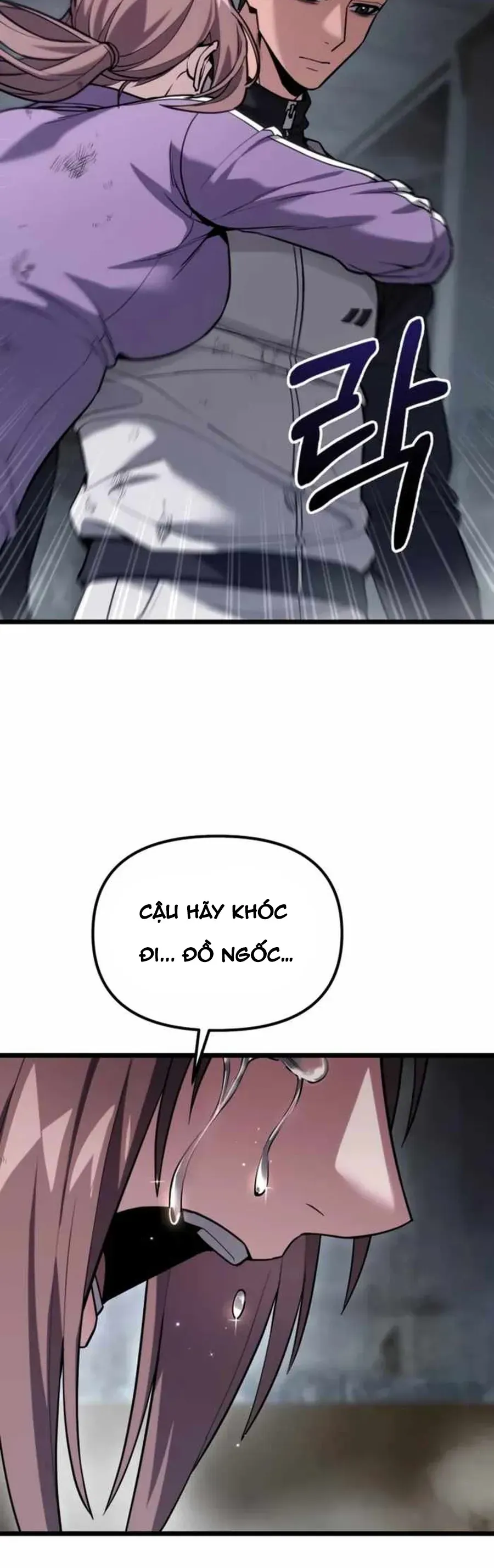 Tuyệt Đối Dân Cư - Chapter 59 - Page 34