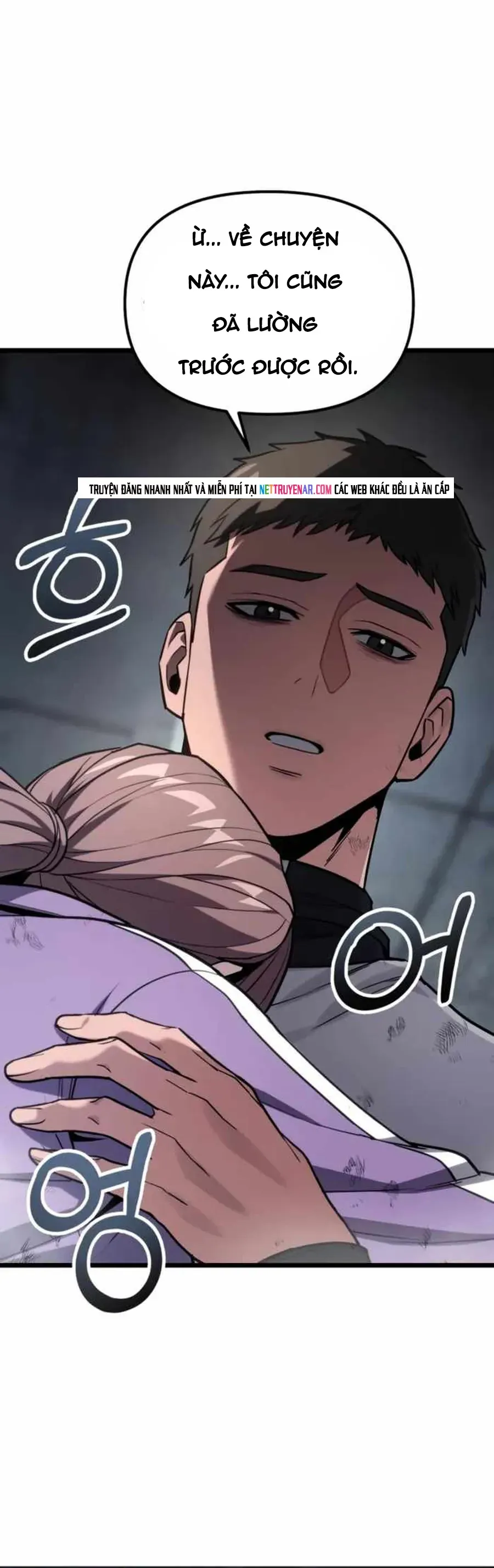 Tuyệt Đối Dân Cư - Chapter 59 - Page 35