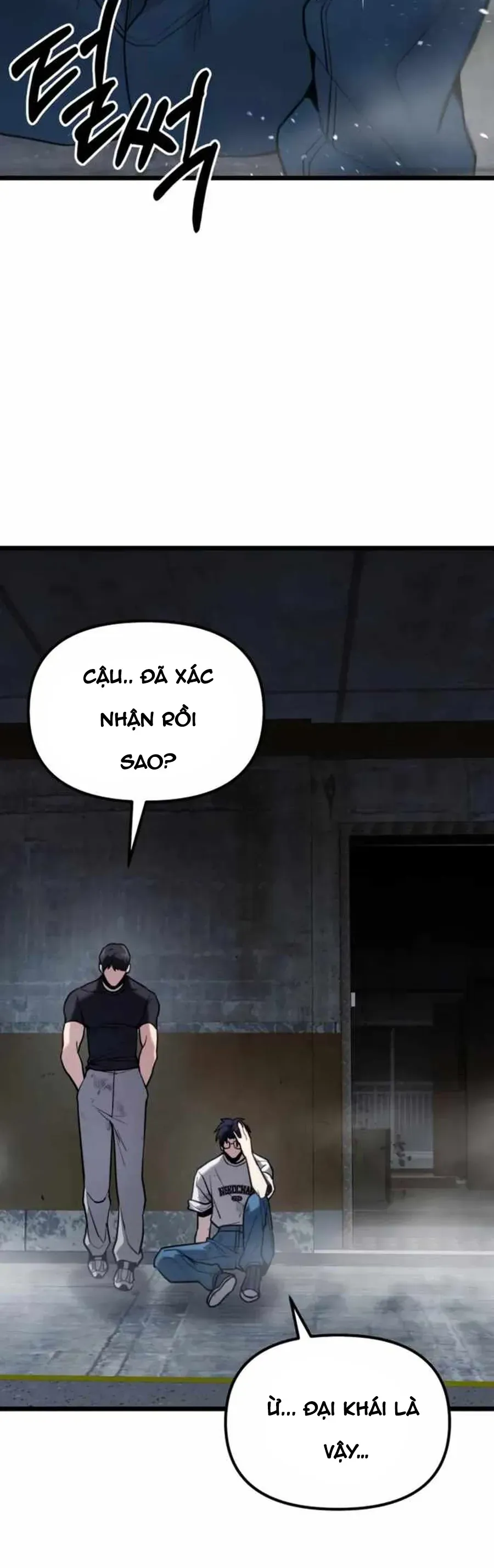 Tuyệt Đối Dân Cư - Chapter 59 - Page 39
