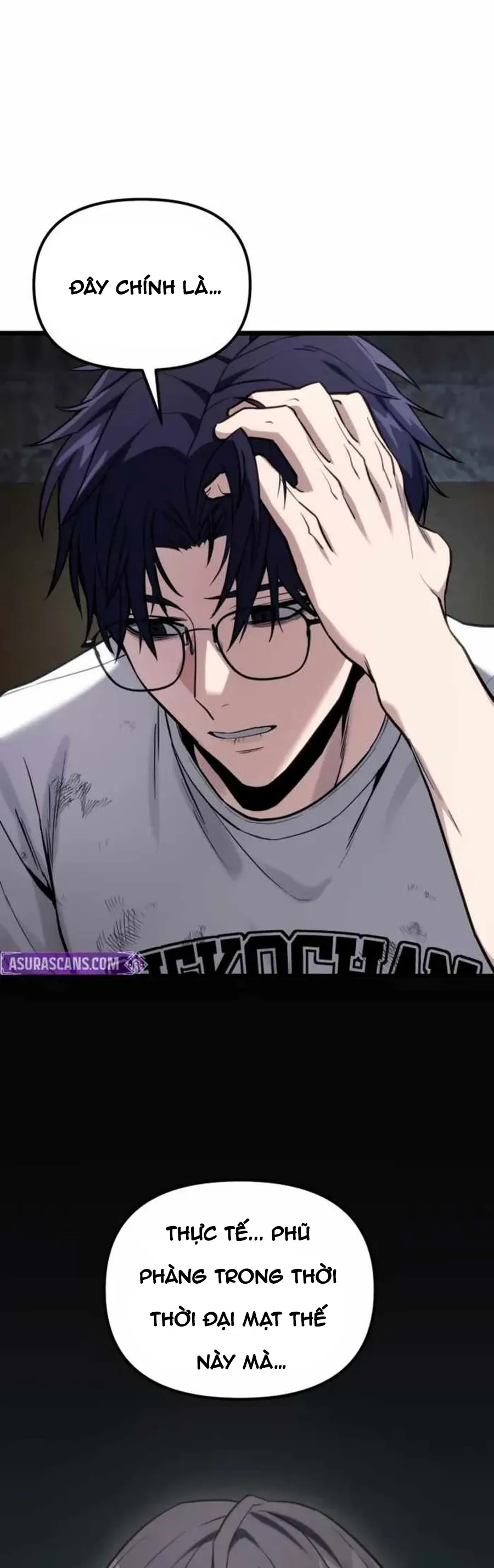 Tuyệt Đối Dân Cư - Chapter 59 - Page 40