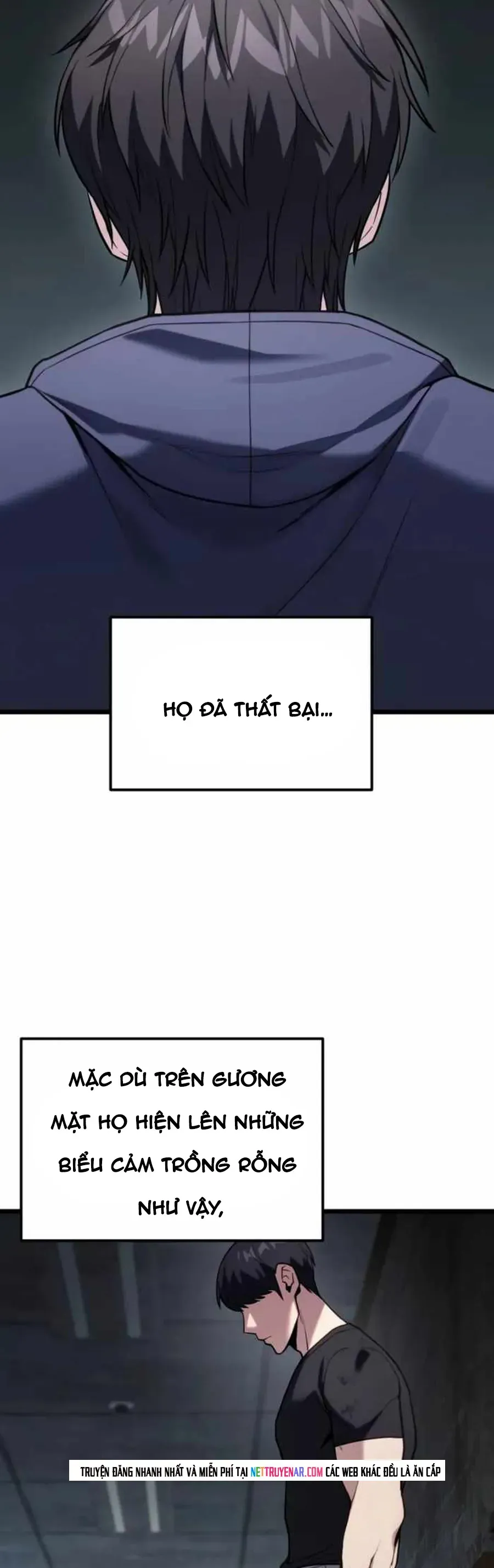 Tuyệt Đối Dân Cư - Chapter 59 - Page 41