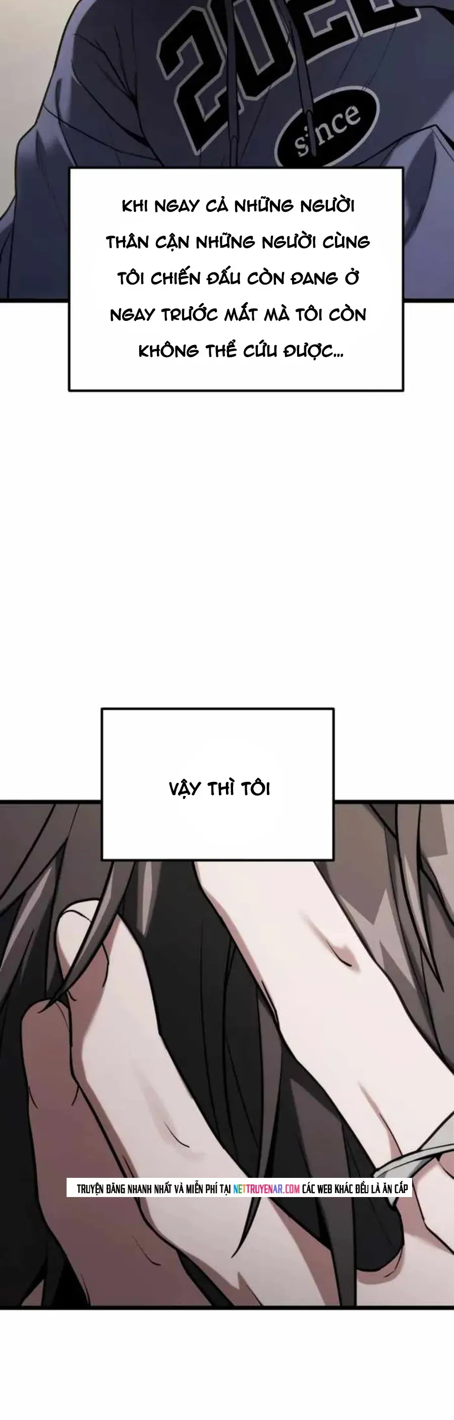 Tuyệt Đối Dân Cư - Chapter 59 - Page 44