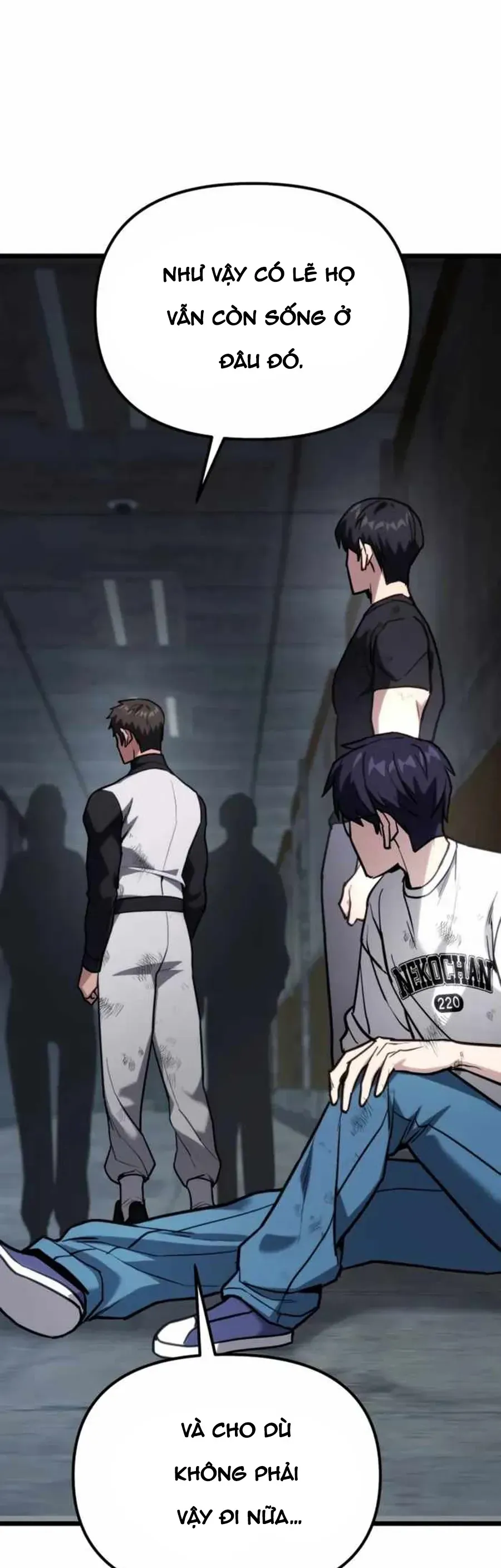 Tuyệt Đối Dân Cư - Chapter 59 - Page 46