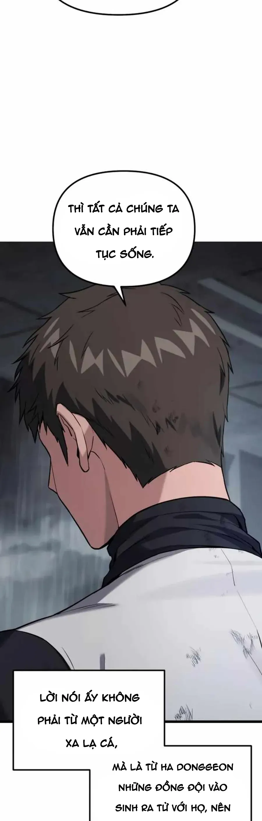 Tuyệt Đối Dân Cư - Chapter 59 - Page 47
