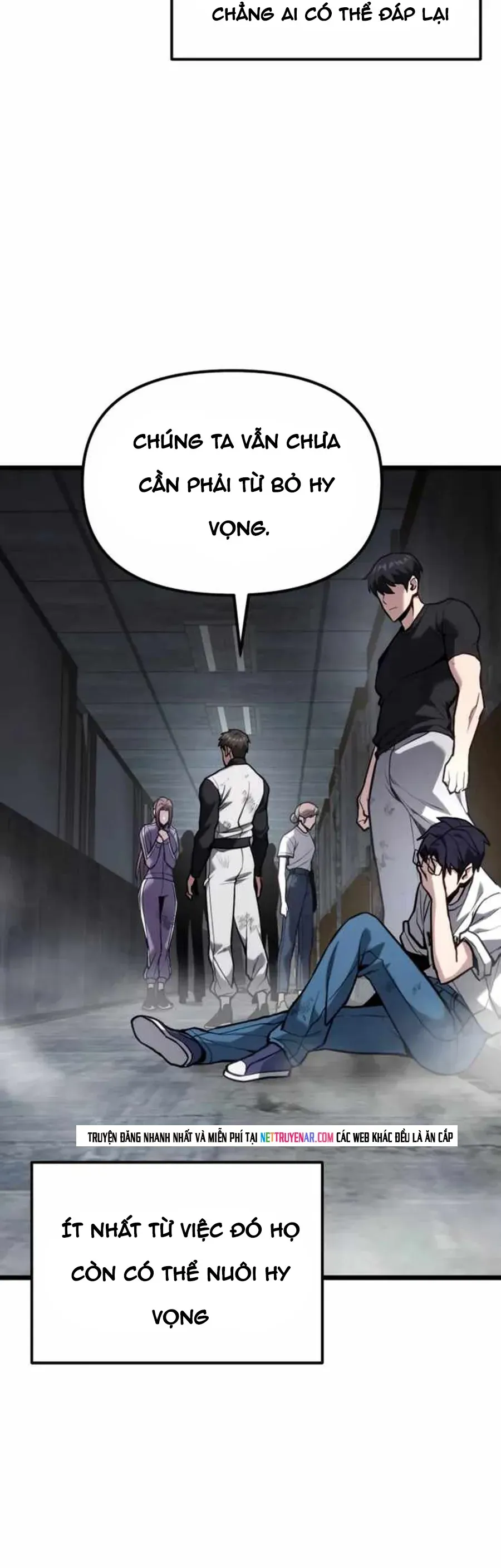 Tuyệt Đối Dân Cư - Chapter 59 - Page 48