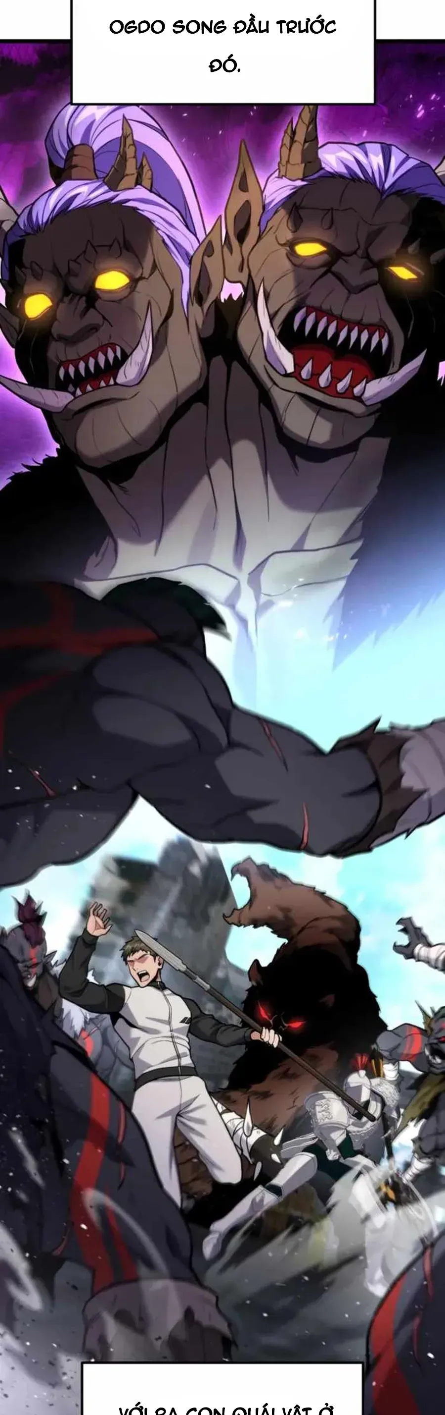 Tuyệt Đối Dân Cư - Chapter 59 - Page 5