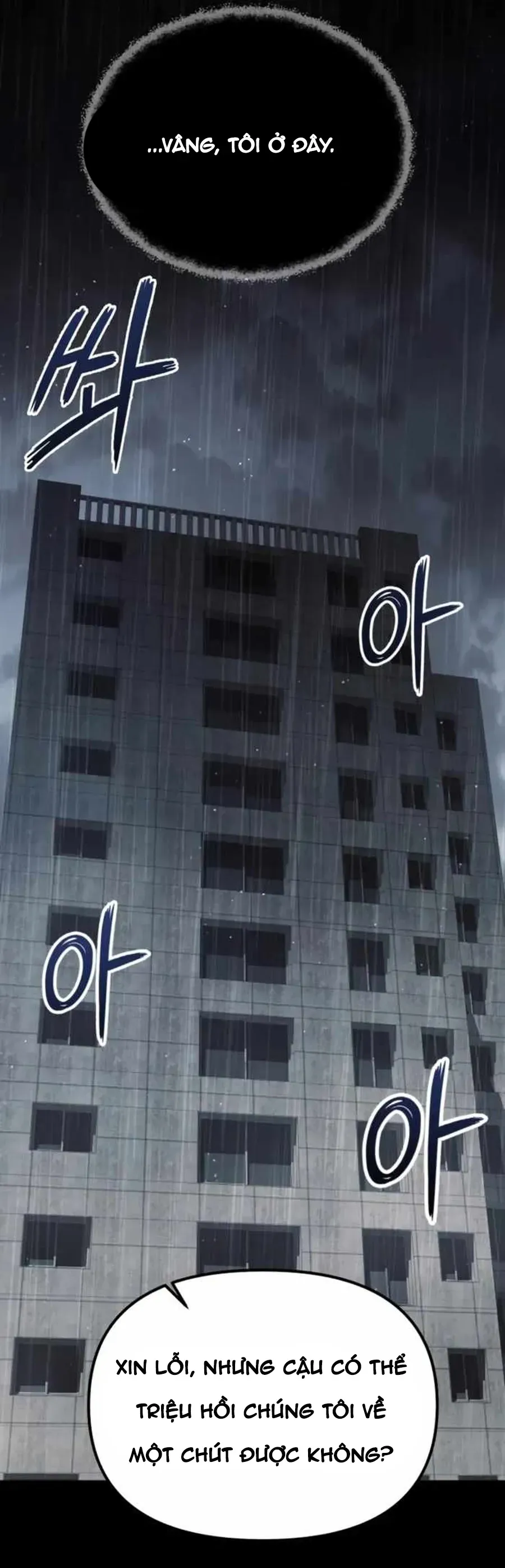 Tuyệt Đối Dân Cư - Chapter 59 - Page 50