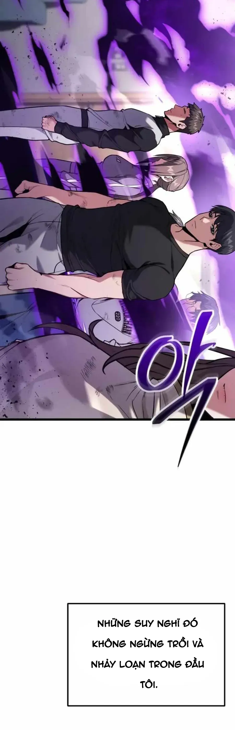 Tuyệt Đối Dân Cư - Chapter 59 - Page 53