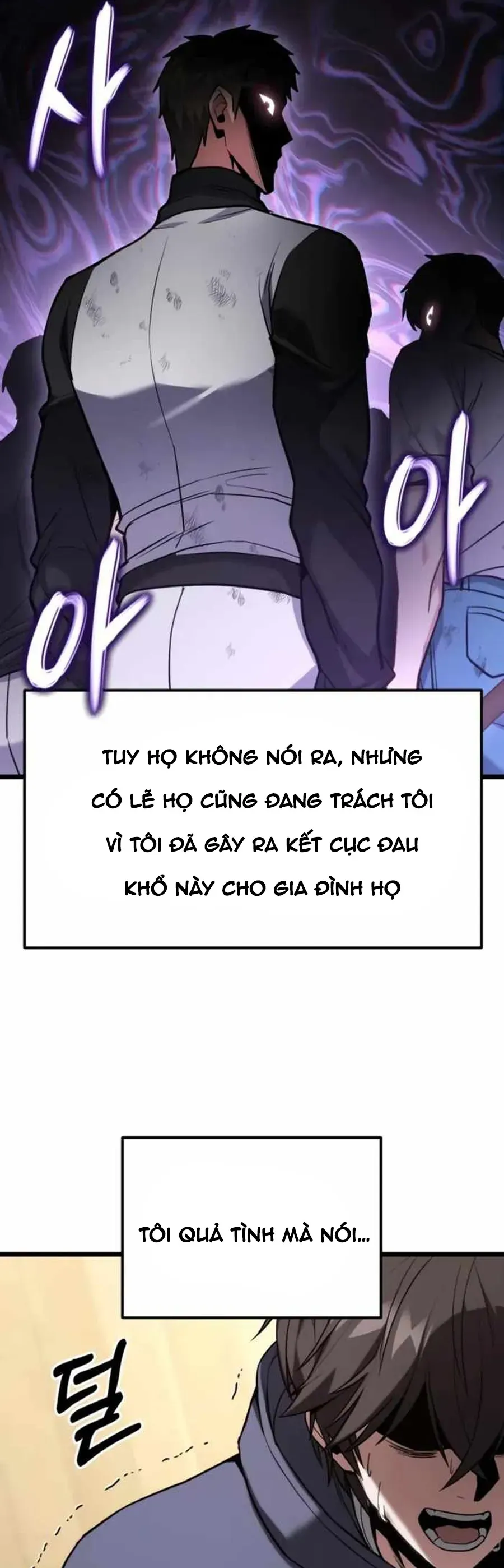 Tuyệt Đối Dân Cư - Chapter 59 - Page 57