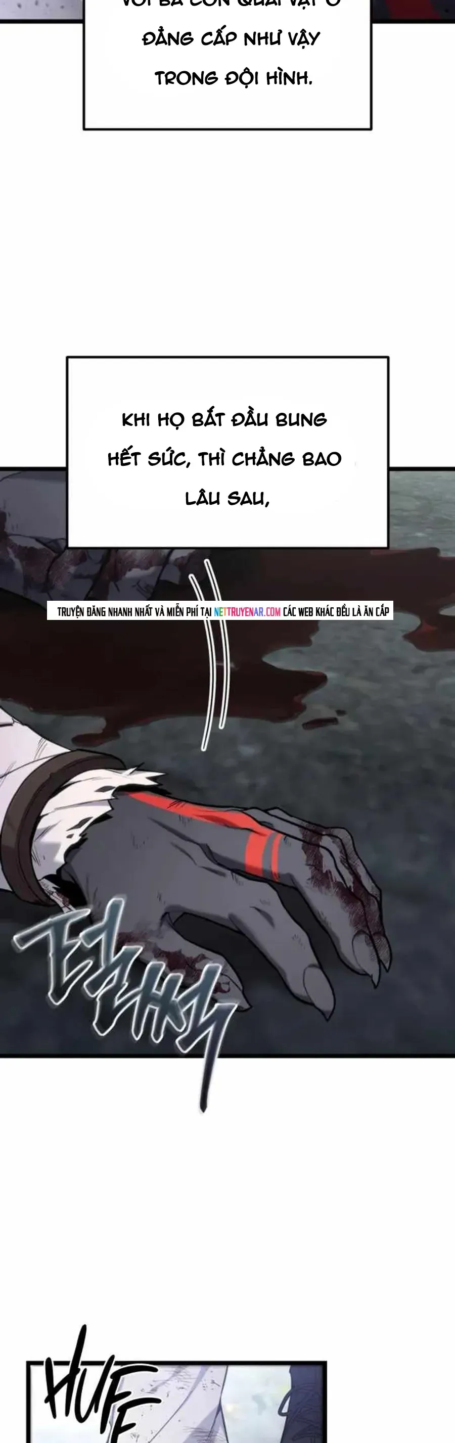 Tuyệt Đối Dân Cư - Chapter 59 - Page 6