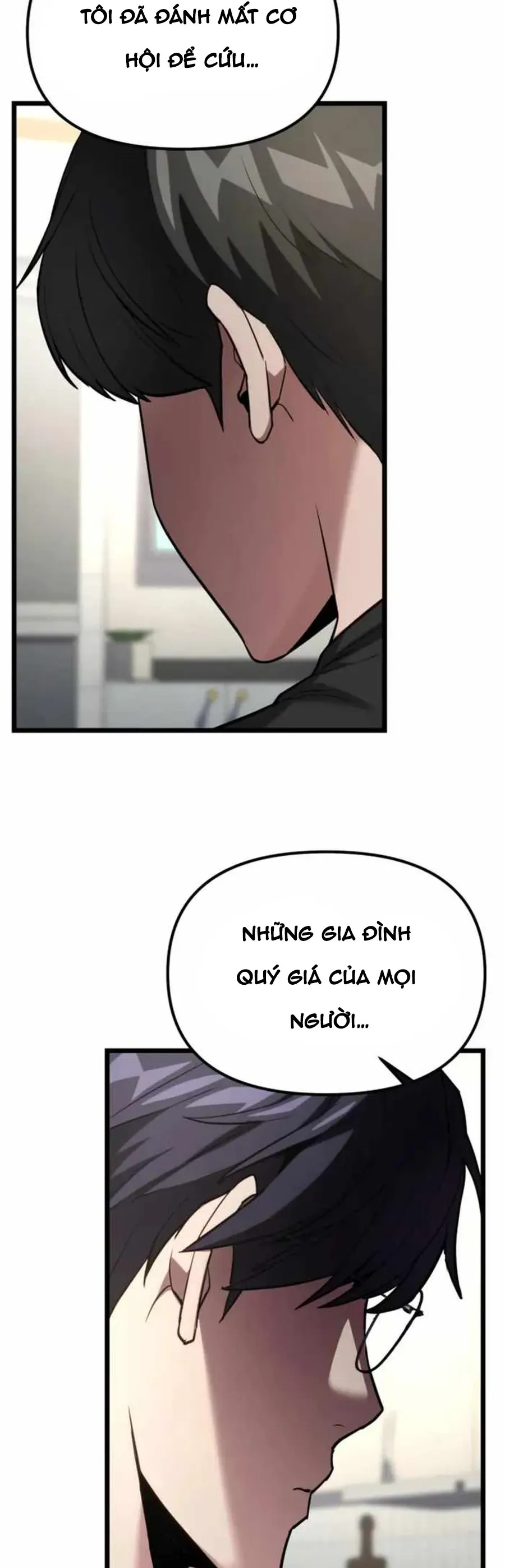 Tuyệt Đối Dân Cư - Chapter 59 - Page 62