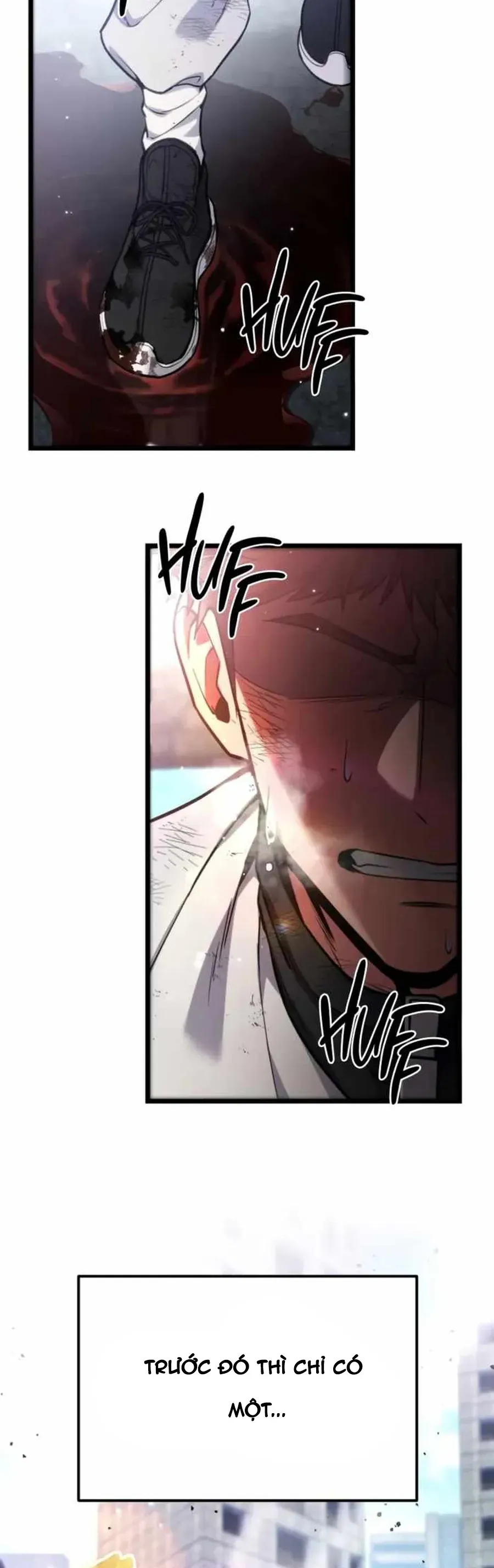 Tuyệt Đối Dân Cư - Chapter 59 - Page 7