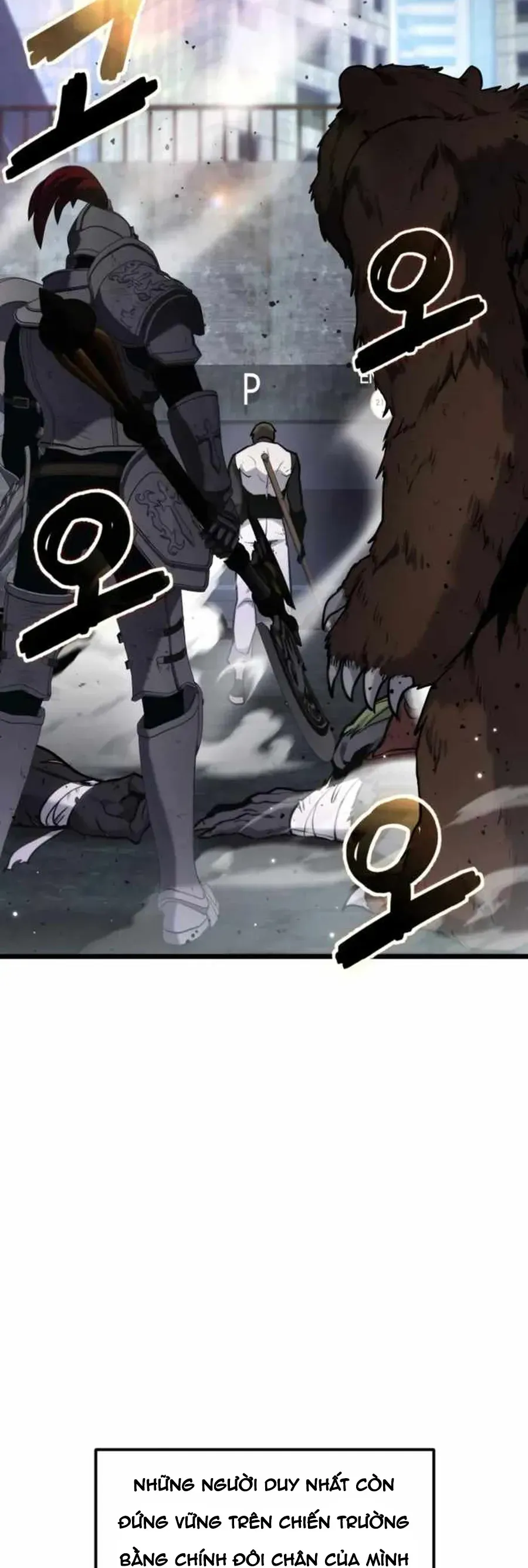 Tuyệt Đối Dân Cư - Chapter 59 - Page 8