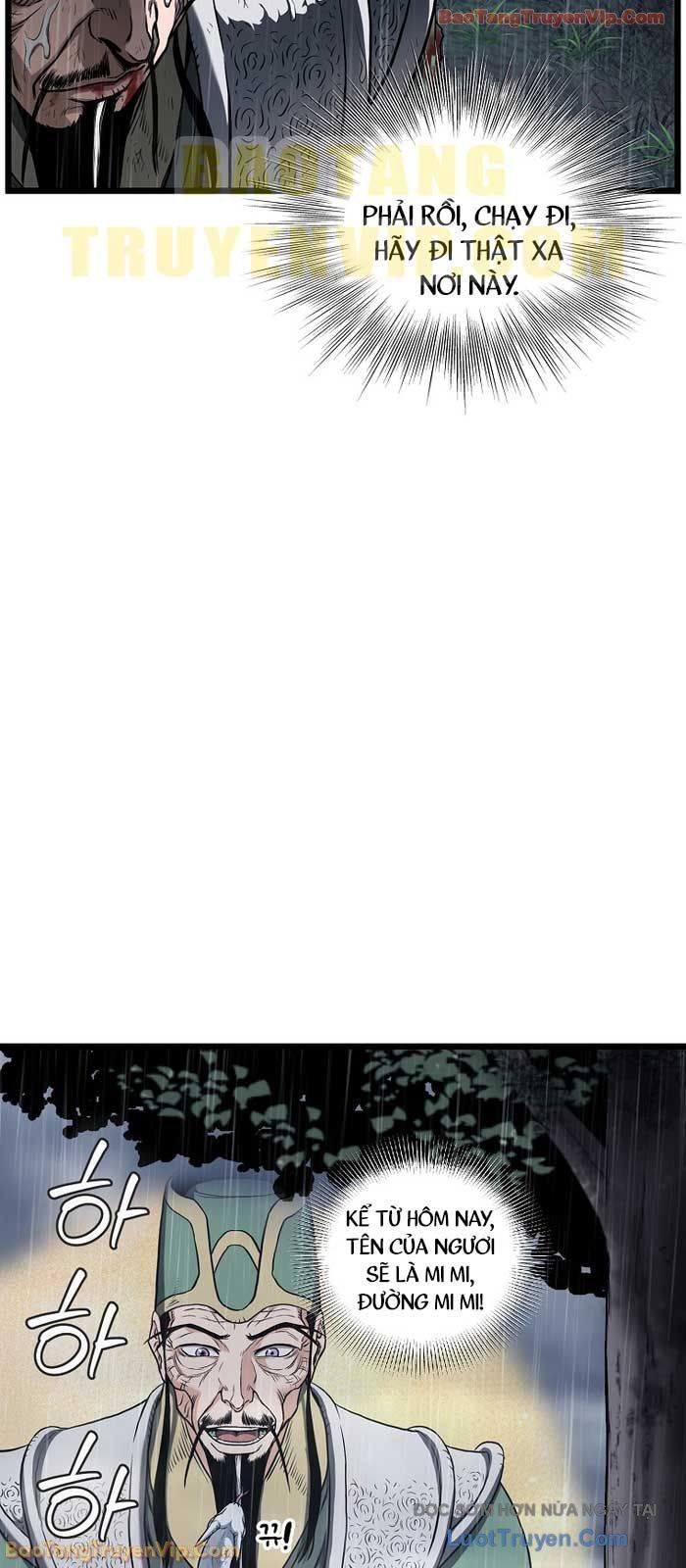 Đăng nhập Murim - Chapter 245 - Page 12