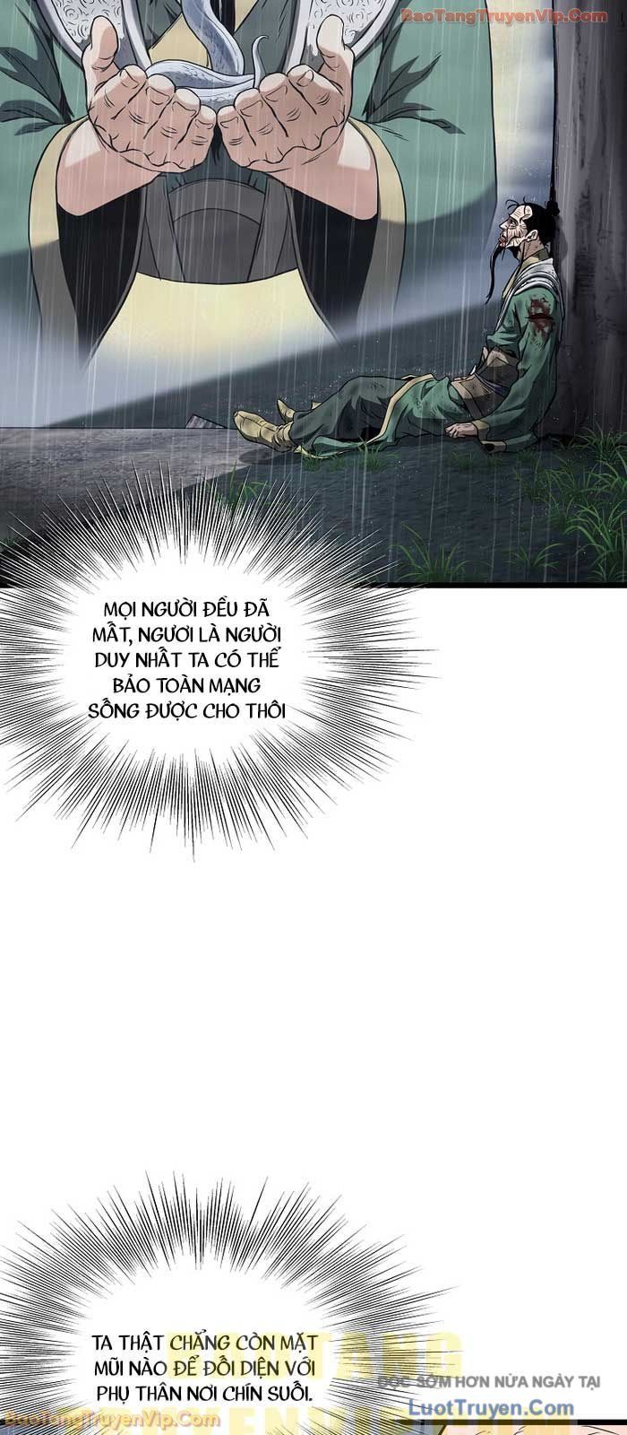 Đăng nhập Murim - Chapter 245 - Page 13