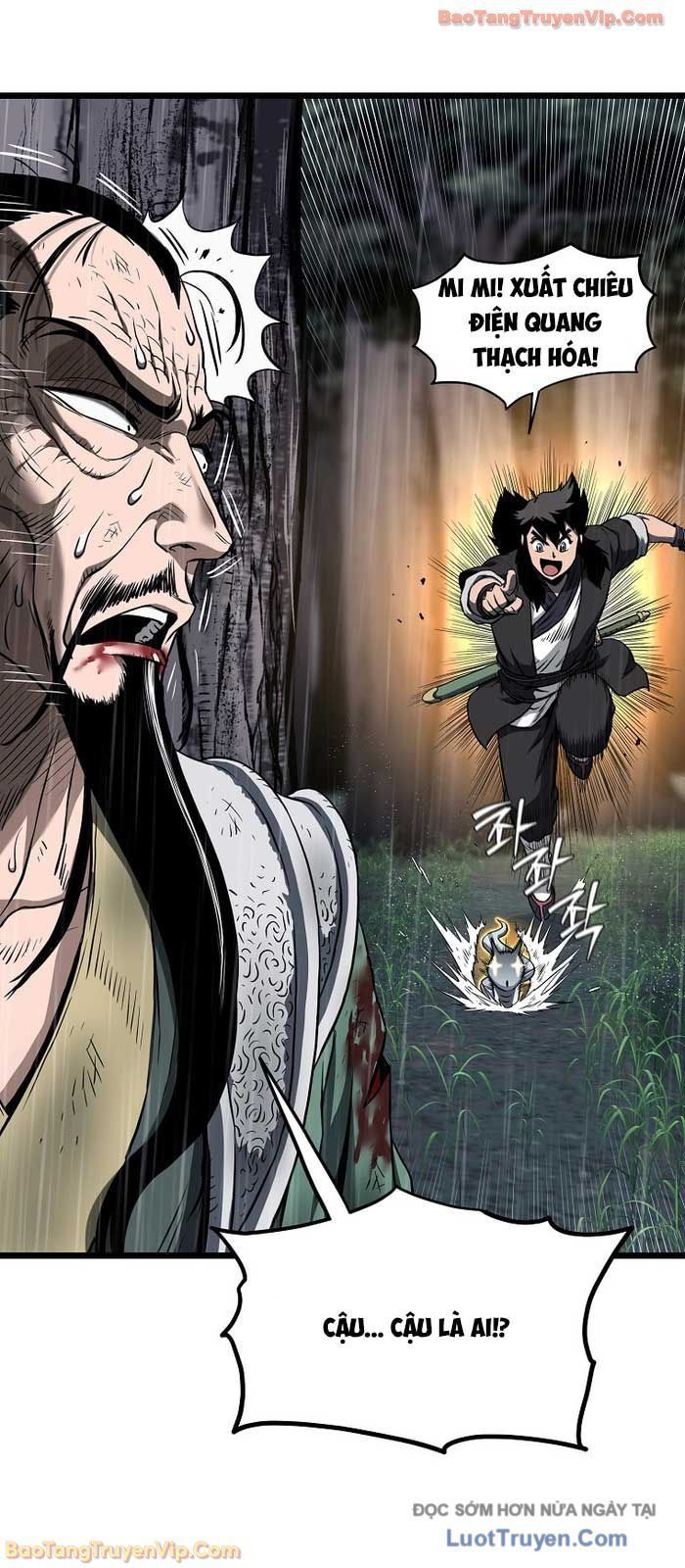 Đăng nhập Murim - Chapter 245 - Page 17