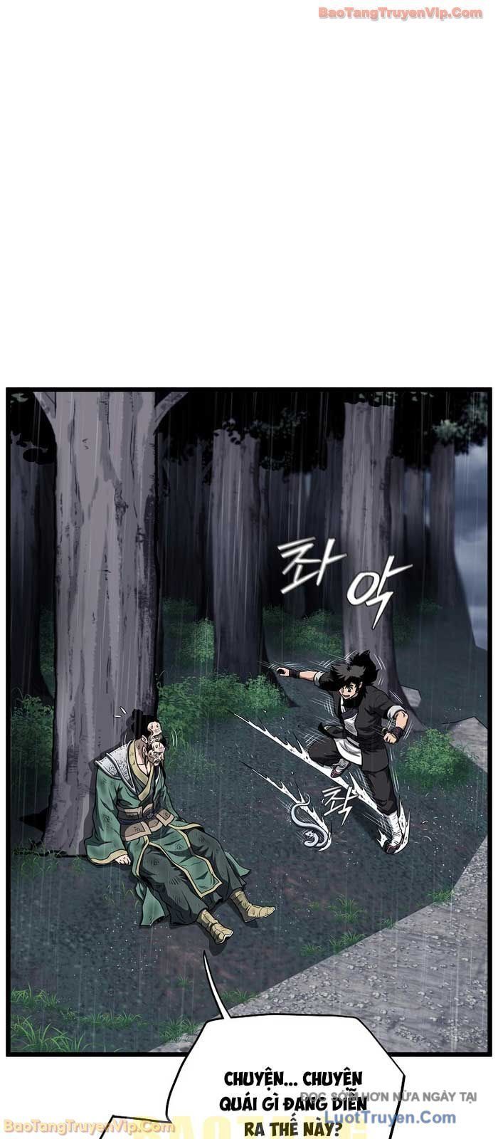 Đăng nhập Murim - Chapter 245 - Page 18