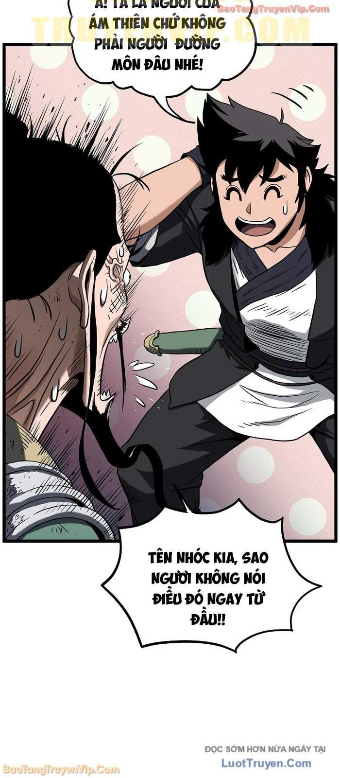 Đăng nhập Murim - Chapter 245 - Page 22