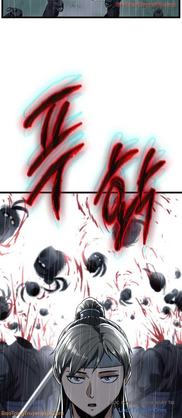 Đăng nhập Murim - Chapter 245 - Page 3