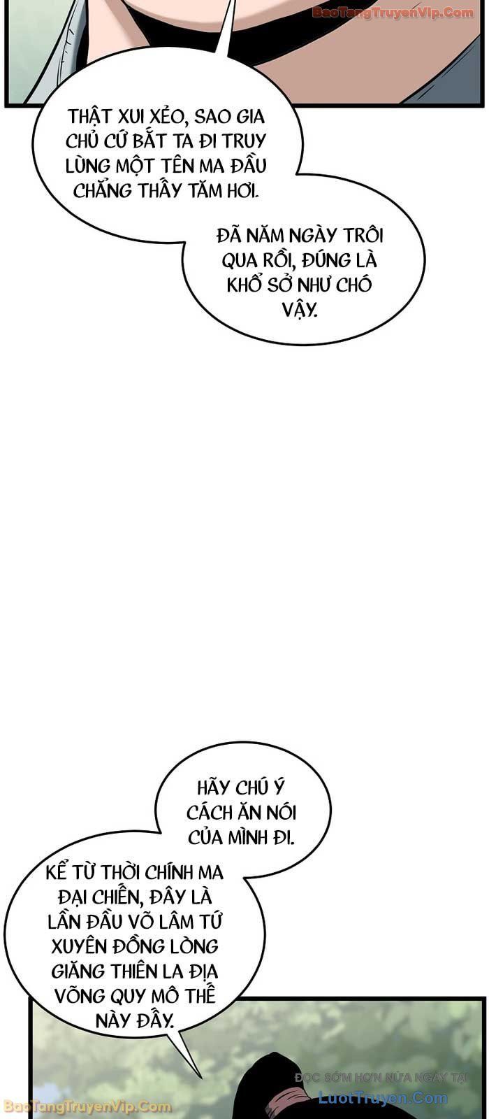 Đăng nhập Murim - Chapter 245 - Page 30