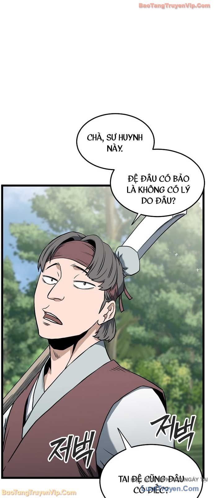 Đăng nhập Murim - Chapter 245 - Page 32