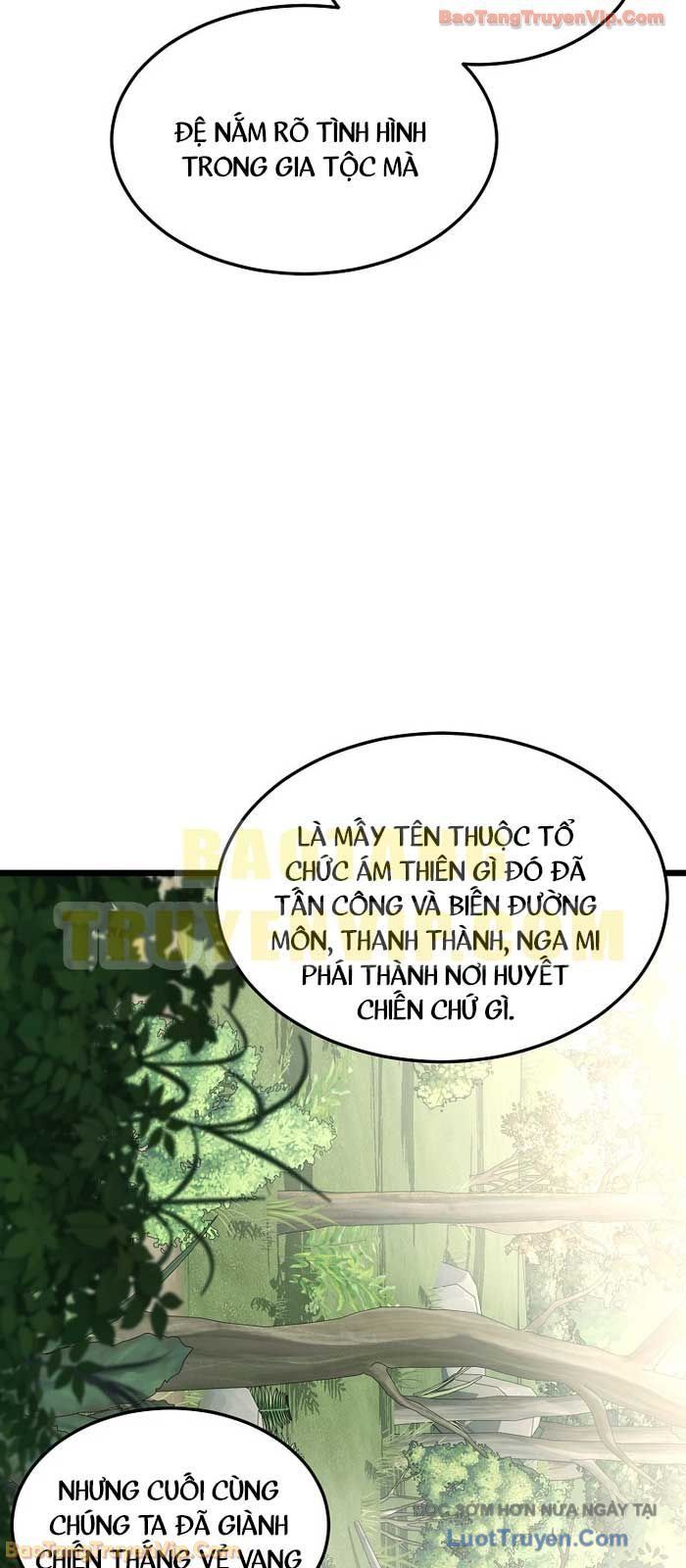 Đăng nhập Murim - Chapter 245 - Page 33